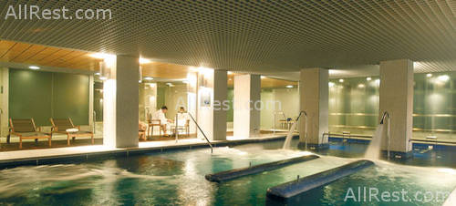 Gran Hotel Guadalpin Marbella & Spa 26